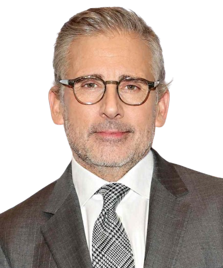 Steve Carell